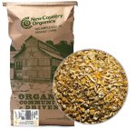 New Country Organics Corn Free Layer Feed New Country Organics Corn Free Layer Feed