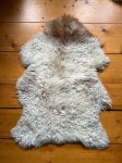 SOLD Navajo Churro Sheepskin 1 SOLD Navajo Churro Sheepskin 1