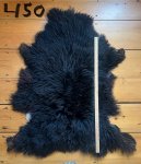 Navajo Churro Sheepskin LS450 Navajo Churro Sheepskin LS450