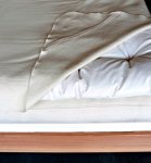 Wool Mattress Protector Wool Mattress Protector