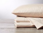 500 TC Organic Pima Percale Sheets 500 TC Organic Pima Percale Sheets