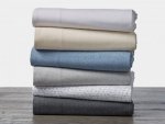 Cloud Brushed Organic Flannel Sheets Cloud Brushed Organic Flannel Sheets