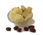 Organic Fair Trade Raw Shea Butter, One Pound Organic Fair Trade Raw Shea Butter, One Pound