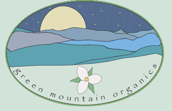Green Mountain Organics :: Natural and Organic Lifestyle Products